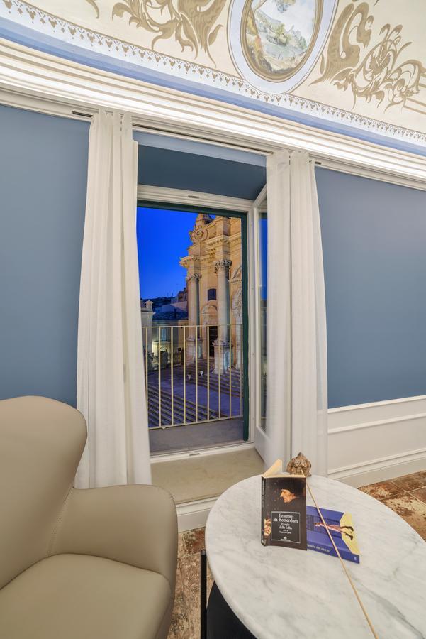 Appartamenti Vista Duomo - Ibla - Pomelia ラグーザ エクステリア 写真
