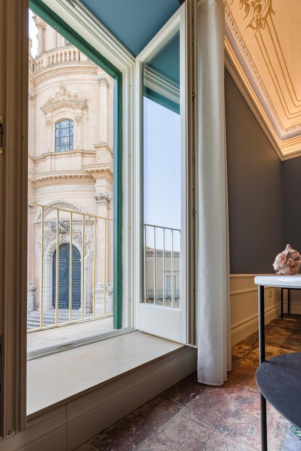 Appartamenti Vista Duomo - Ibla - Pomelia ラグーザ エクステリア 写真
